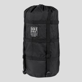 Saco de compressão 25L - Preto - 101 Inc