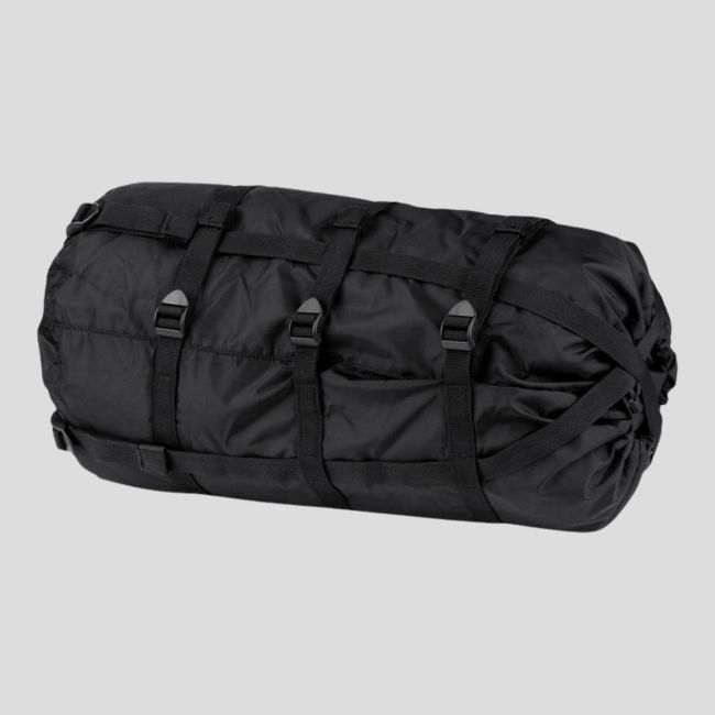 Bolsa de compresión 25L - Negro - 101 Inc