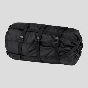Worek kompresyjny 25L - Czarny - 101 Inc