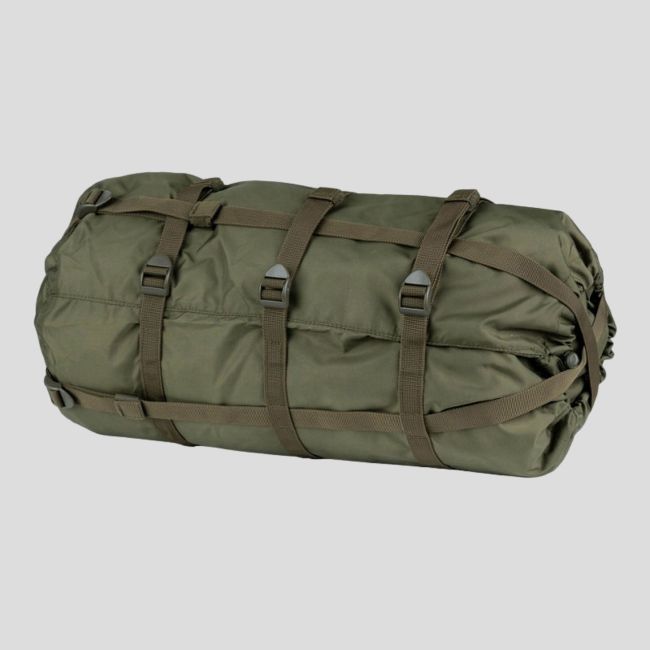 Sac de compression 25L - Vert Olive - 101 Inc