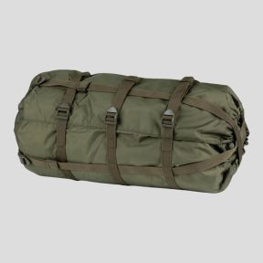 Kompressionsbeutel 25L - Olivgrün - 101 Inc