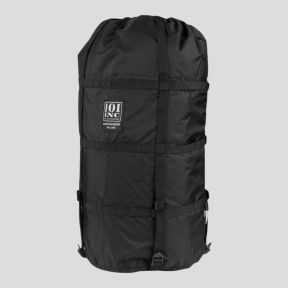 Bolsa de compresión 40L - Negro - 101 Inc
