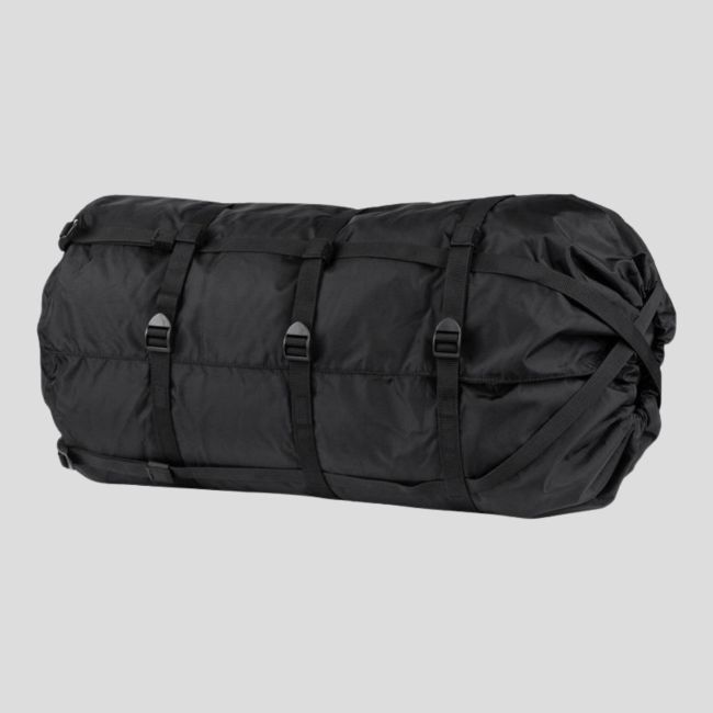 Sac de compression 40L - Noir - 101 Inc
