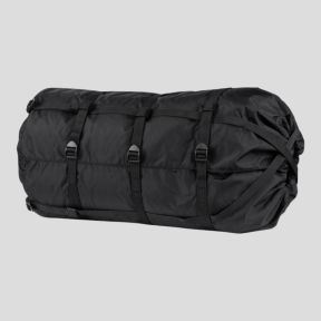 Compressiezak 40L - Zwart - 101 Inc