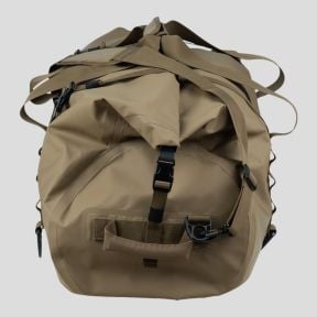 Sac de transport étanche 90L - Coyote - Task Force 2215