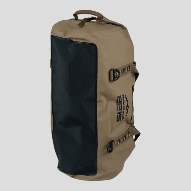 Wasserdichte Transporttasche 90L - Coyote - Task Force 2215