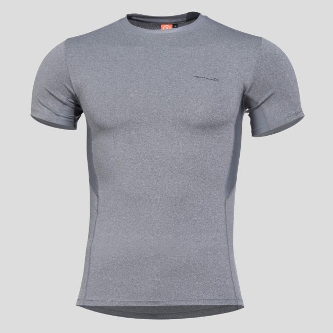 T-shirt Apollo Tac Fresh - Wolf Grey - Pentagon