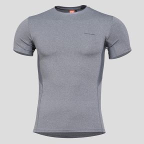 T-shirt Apollo Tac Fresh - Wolf Grey - Pentagon
