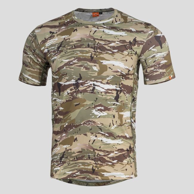 T-shirt Apollo Tac Fresh - Pentacamo - Pentagon