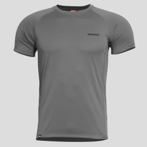 T-shirt Bodyshock MK2 Quick Dry - Gris Cendre - Pentagon