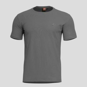 T-Shirt Levantes col rond - Wolf Grey - Pentagon