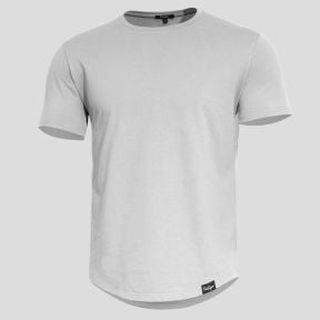 T-shirt Rumor - Weiß - Pentagon