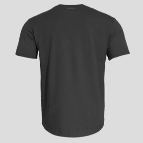 T-shirt Rumor - Schwarz - Pentagon