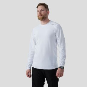 Thermisch T-shirt Pindos 2.0 - Wit - Pentagon