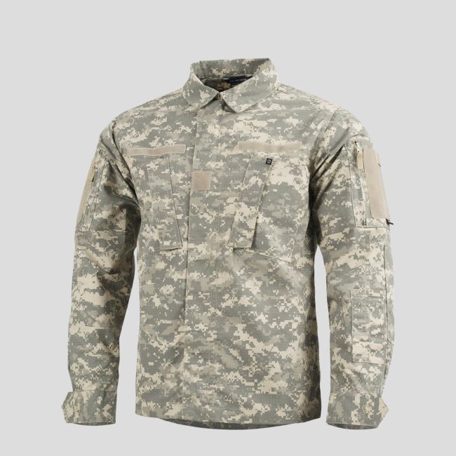 Chaqueta ACU 2.0 - Camo Digital - Pentagon