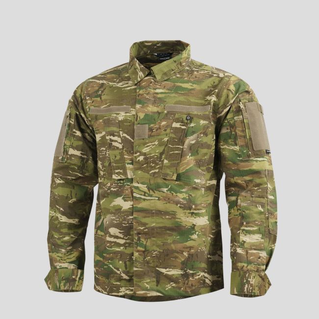 ACU 2.0 Jacke - Grassman - Pentagon