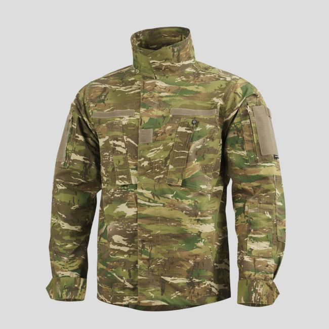 ACU 2.0 Jacke - Grassman - Pentagon