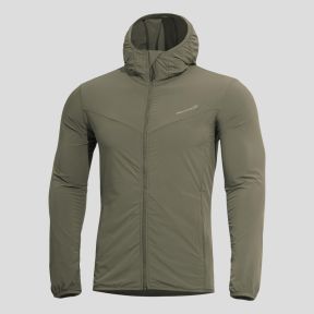 Anti-UV Sonnenschutzjacke Helios - RAL7013 - Pentagon