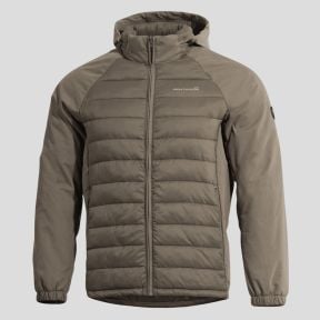 Veste hybride Neutron Primaloft - RAL7013 - Pentagon