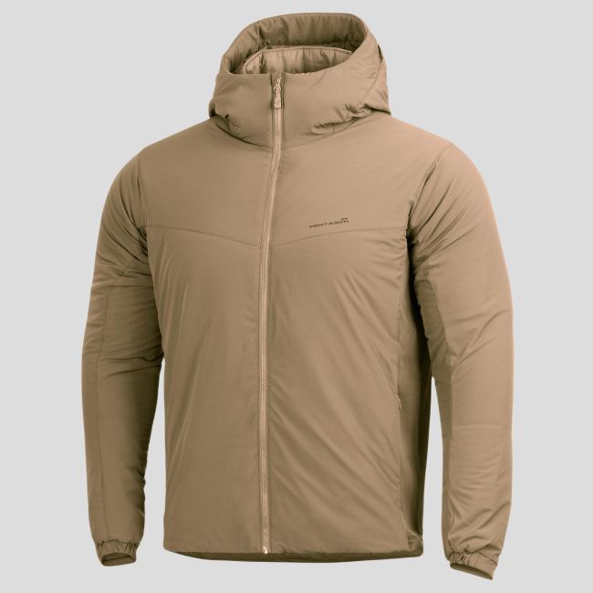 Veste isolante Panthiras V2.0 3M™ G™ - Coyote - Pentagon
