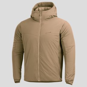 Isolierjacke Panthiras V2.0 3M™ G™ - Coyote - Pentagon