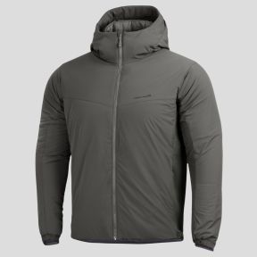 Isolierjacke Panthiras V2.0 3M™ G™ - Gris Cendre - Pentagon