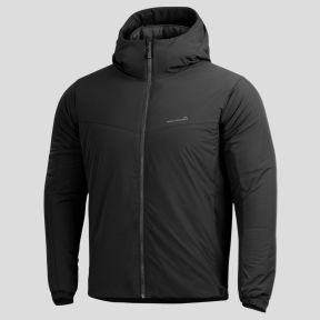 Isolierjacke Panthiras V2.0 3M™ G™ - Schwarz - Pentagon