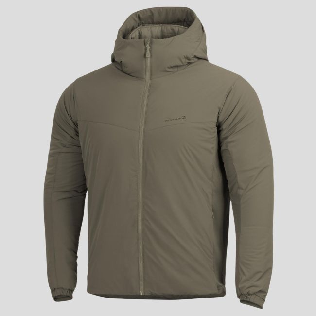 Kurtka izolacyjna Panthiras V2.0 3M™ G™ - RAL7013 - Pentagon
