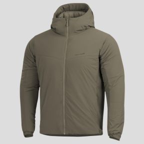 Veste isolante Panthiras V2.0 3M™ G™ - RAL7013 - Pentagon