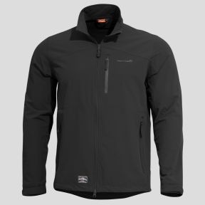 Veste légère Softshell Elite - Noir - Pentagon