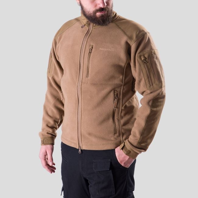 Perseus Fleece ?????? 2.0 Coyote - Pentagon