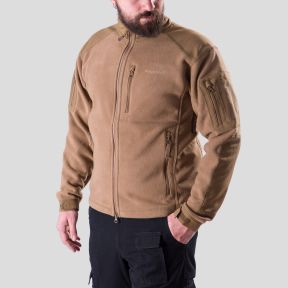 Veste polaire Perseus 2.0 - Coyote - Pentagon