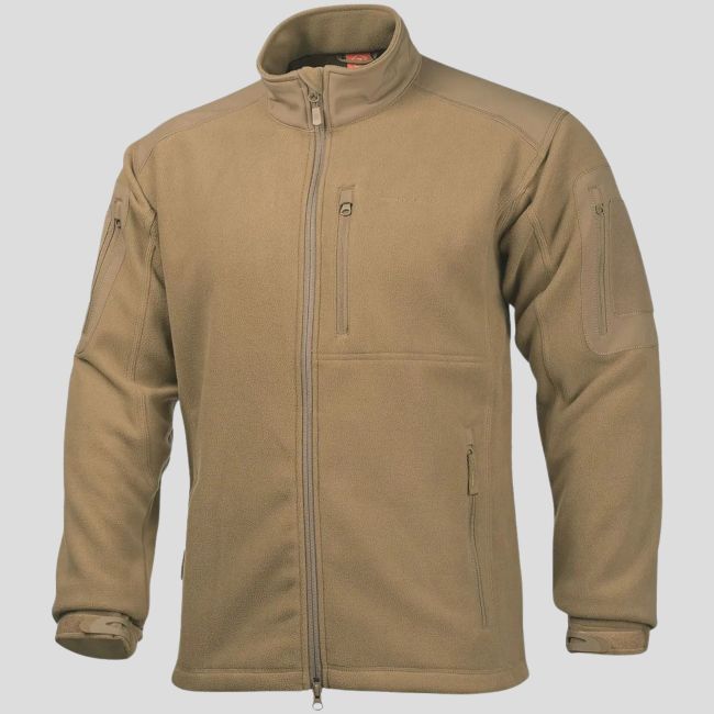 Veste polaire Perseus 2.0 - Coyote - Pentagon