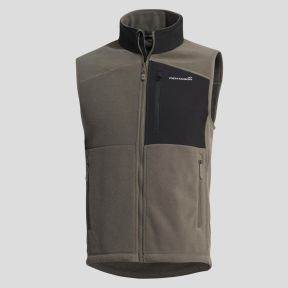 Mouwloos fleecejack Athos 2.0 - RAL7013 - Pentagon