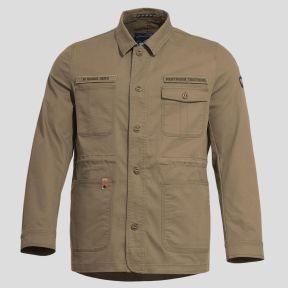 Rogue Hero Jacket Coyote - Pentagon