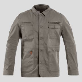 Rogue Hero Jacket Cinder Grey - Pentagon