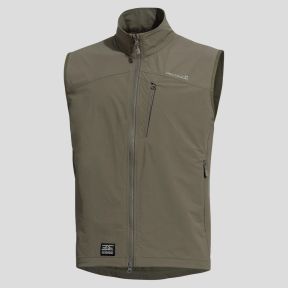 Ärmellose Softshell-Jacke Elite - RAL7013 - Pentagon