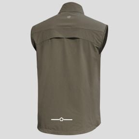 Veste sans manches Softshell Elite - RAL7013 - Pentagon
