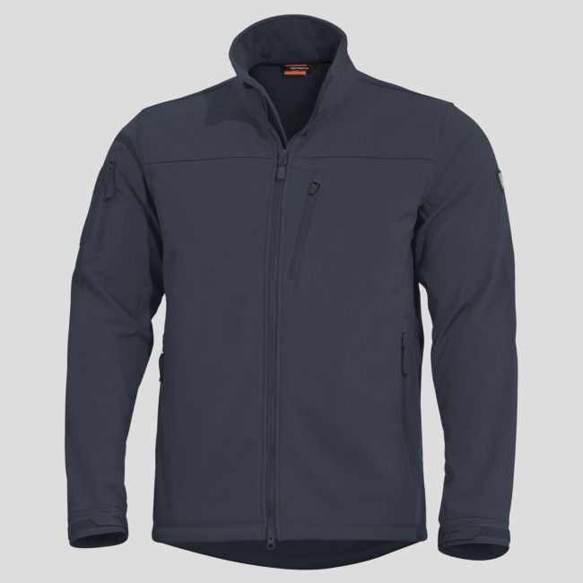 Veste Softshell Reiner 2.0 - Bleu Nuit - Pentagon