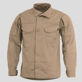 Veste tactique Lycos - Coyote - Pentagon