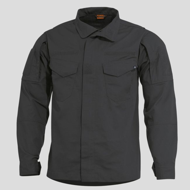 Tactisch jack Lycos - Zwart - Pentagon
