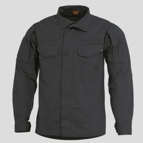 Tactisch jack Lycos - Zwart - Pentagon