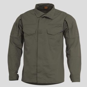 Veste tactique Lycos - Ranger Green - Pentagon