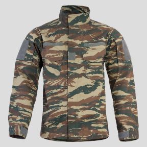 Veste tactique Lycos - GR.Camo - Pentagon