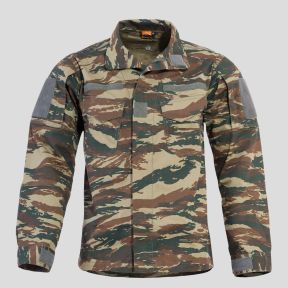 Veste tactique Lycos - GR.Camo - Pentagon