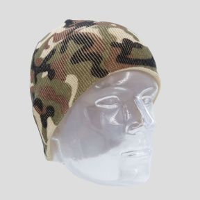 Gebreide muts - Camo CE - OPEX