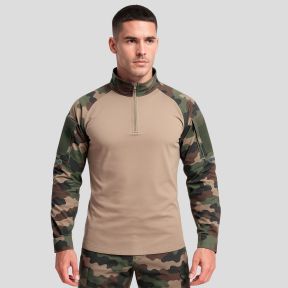 Koszula bojowa UBAS - Coyote/Camo CE - OPEX