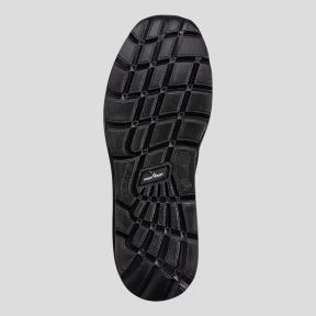 Scarpe di sicurezza composite S1PS ESD SR FO - Nero - Portwest