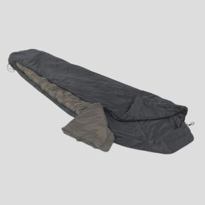 Expansión de 40 cm para saco de dormir Softie 3, 6 & 9 y Tactical 2 - Verde Oliva - Snugpak