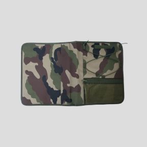 Militärischer A4-Ordner aus Polyester - Camo CE - OPEX